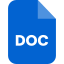 icon for DOC - Dermatologik Kasalliklar STANDARTLAR